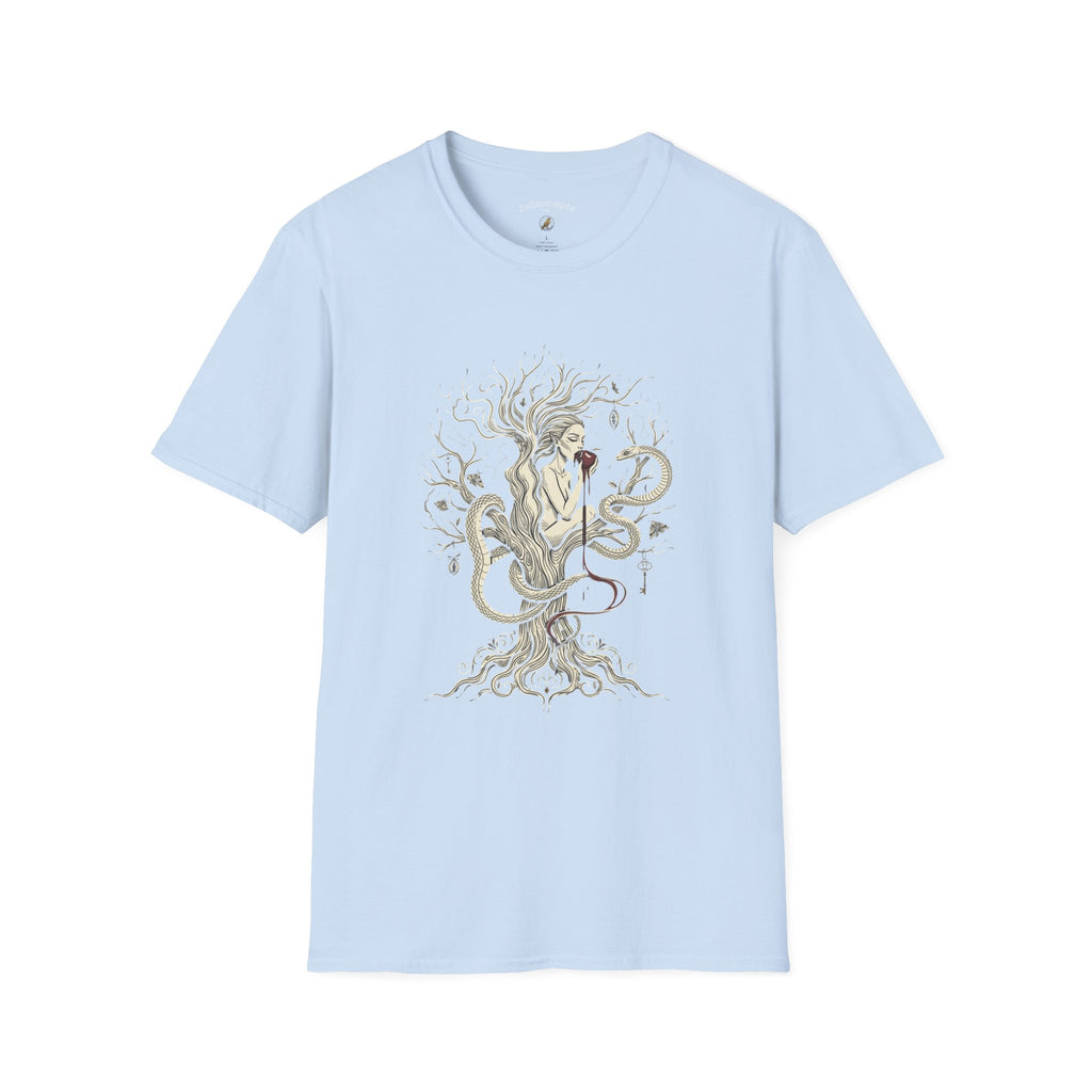 Eden Graphic Tee