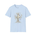 Eden Graphic Tee