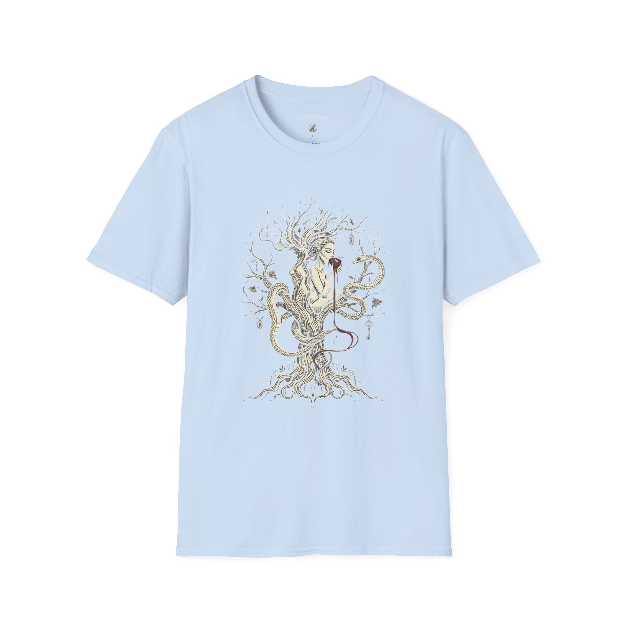 Eden Graphic Tee