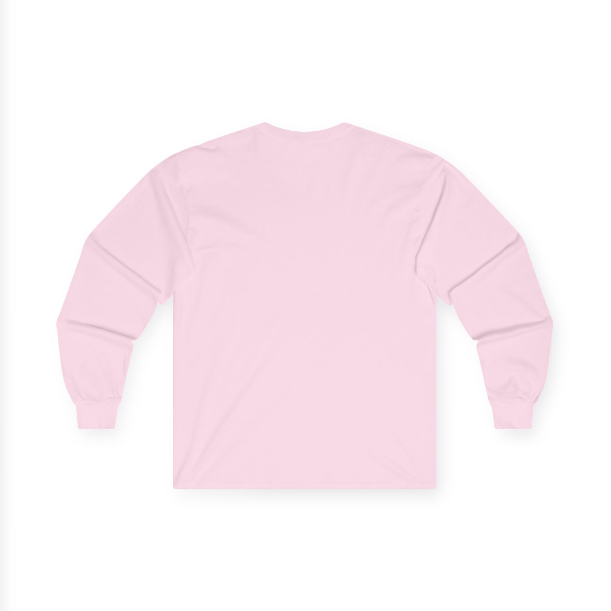 E93 Long Sleeve Tee - "People Make Shit So Difficult When It Shouldn't Be" Graphic