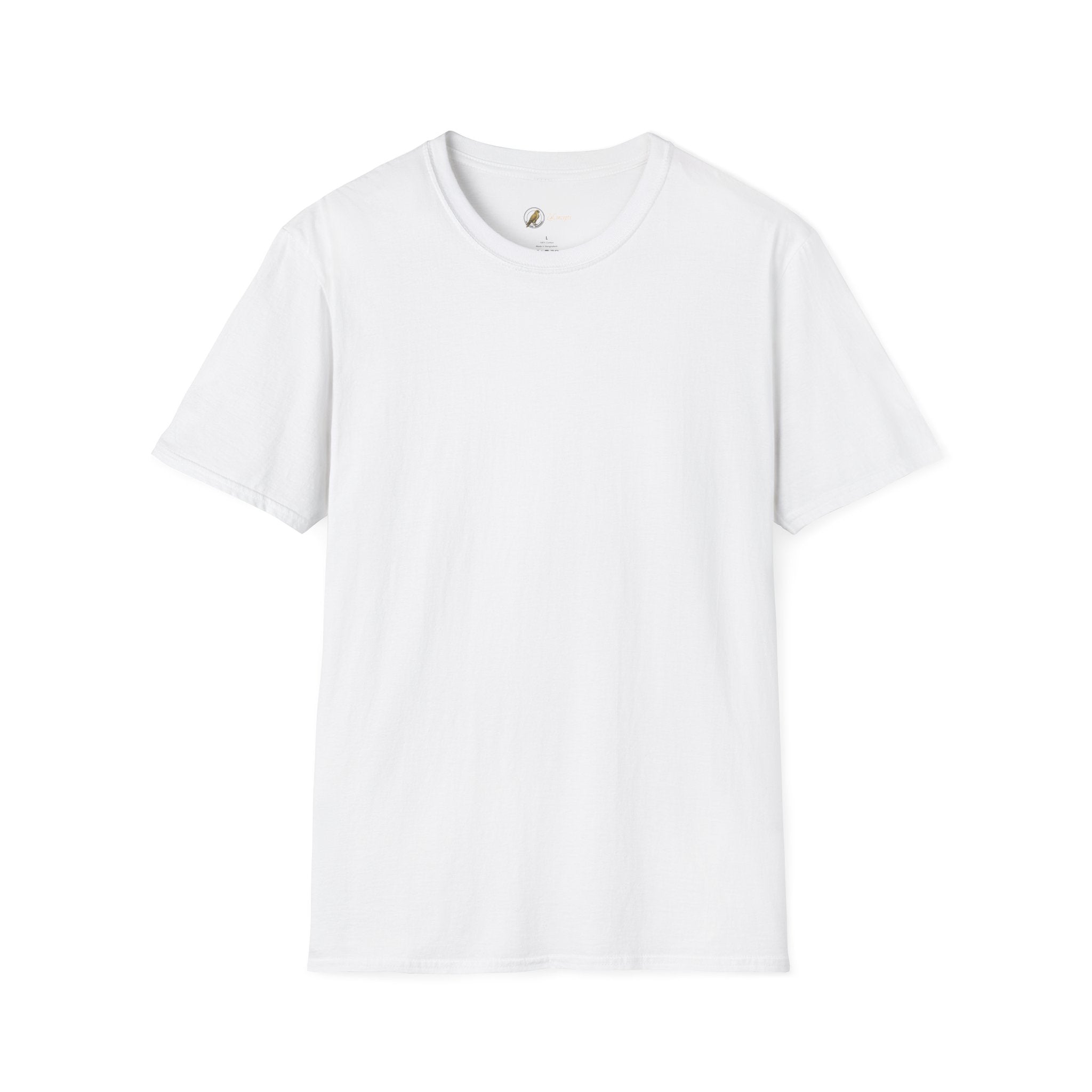 City-Skylines Minimalist T