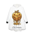 Headless Horseman Hooded Blanket