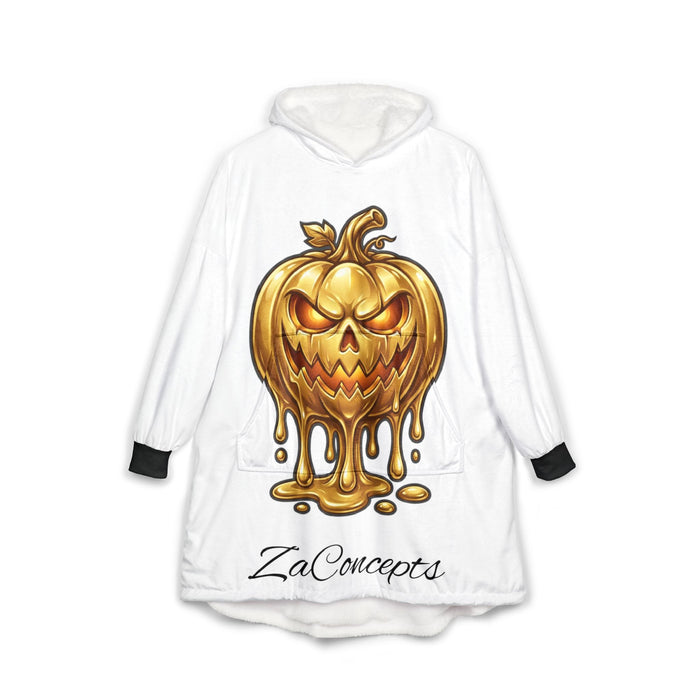 Headless Horseman Hooded Blanket