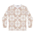 Bandana Long Sleeve Tee