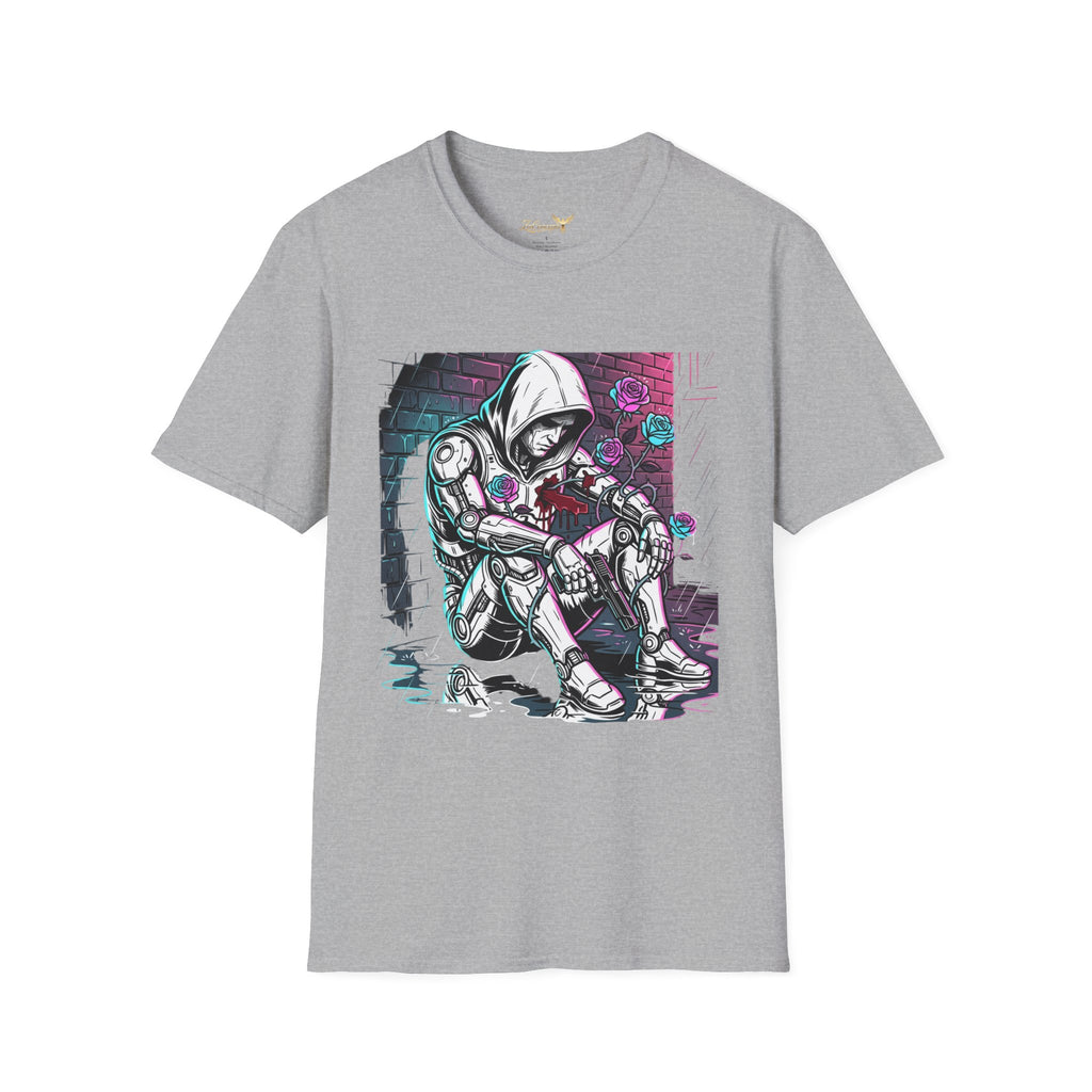 ZaConcepts Cyberpunk Tee