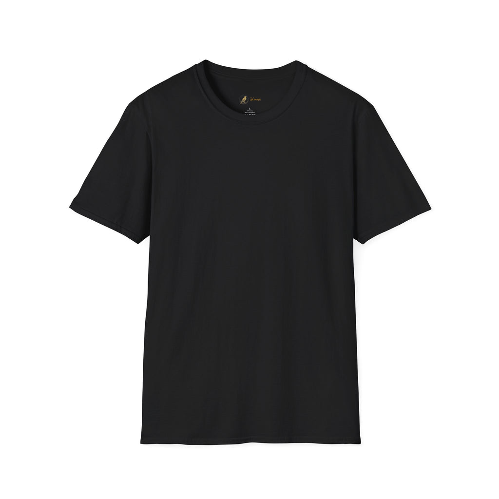 City-Skylines Minimalist T