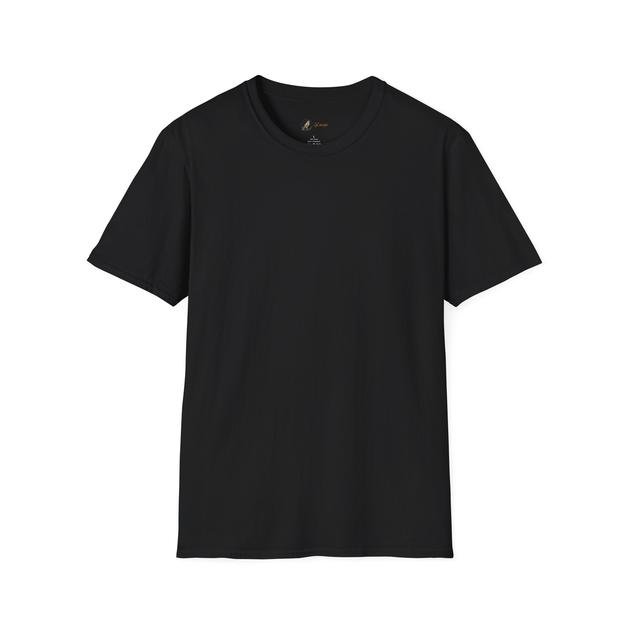 City-Skylines Minimalist T