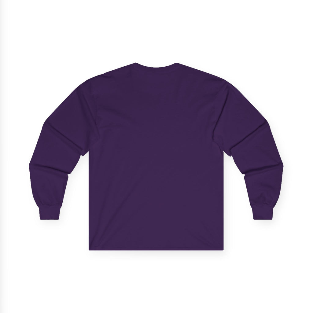 E93 Long Sleeve Tee - "People Make Shit So Difficult When It Shouldn't Be" Graphic