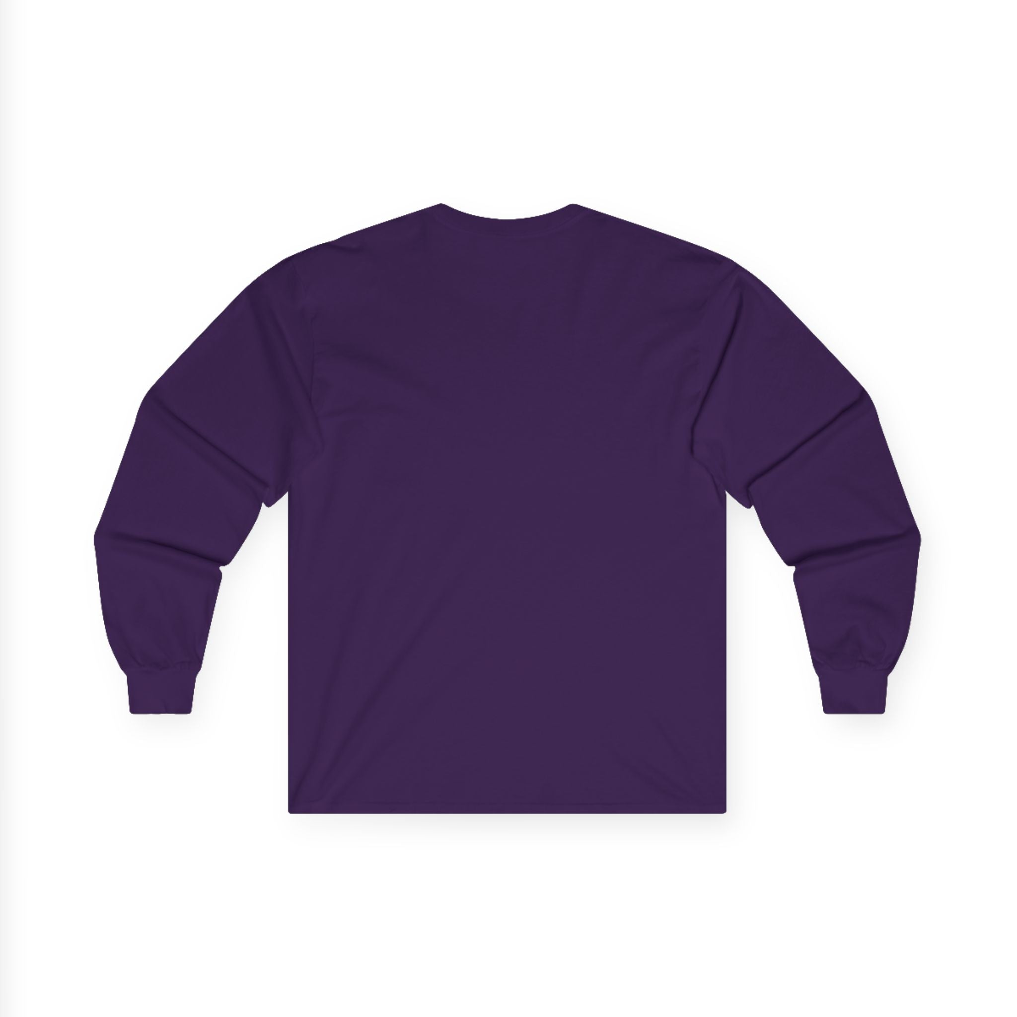 E93 Long Sleeve Tee - "People Make Shit So Difficult When It Shouldn't Be" Graphic
