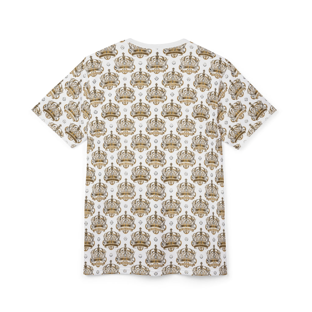 ZaConcepts crown Tee