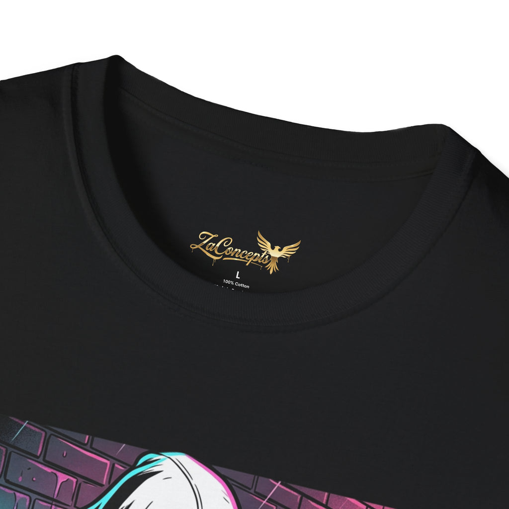 ZaConcepts Cyberpunk Tee