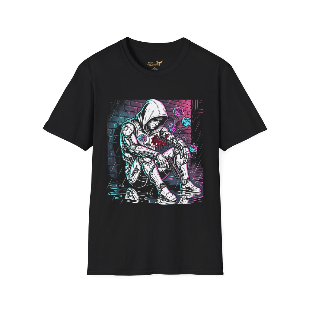 ZaConcepts Cyberpunk Tee