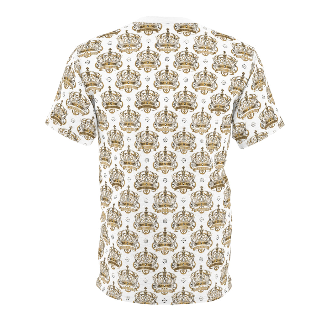 ZaConcepts crown Tee