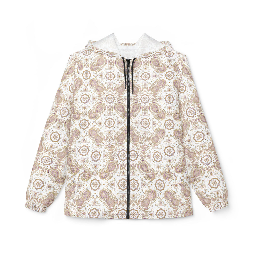 Bandana Windbreaker