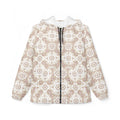 Bandana Windbreaker