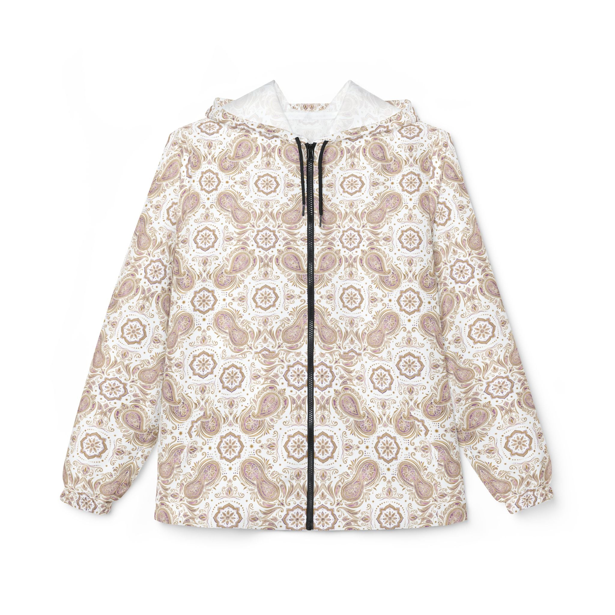 Bandana Windbreaker