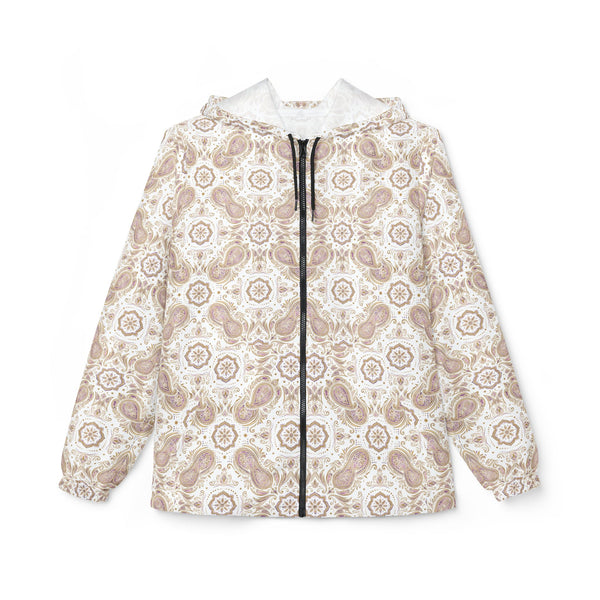 Bandana Windbreaker