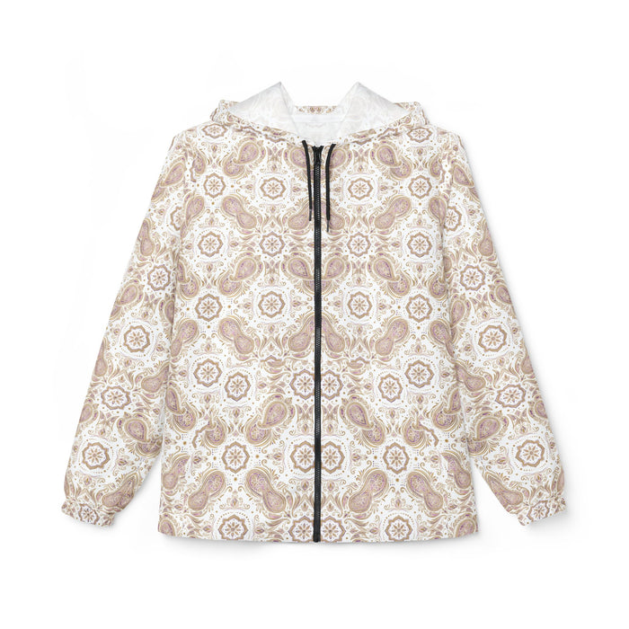 Bandana Windbreaker