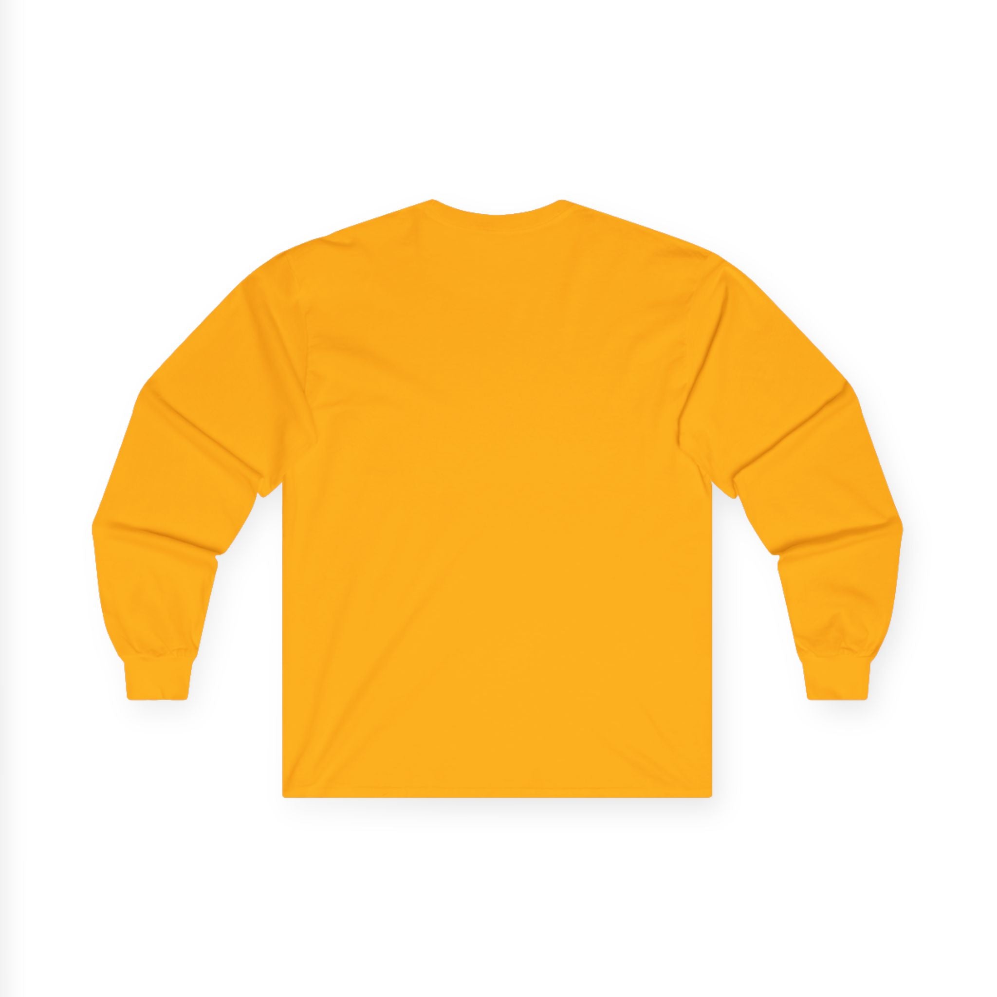 E93 Long Sleeve Tee - "People Make Shit So Difficult When It Shouldn't Be" Graphic