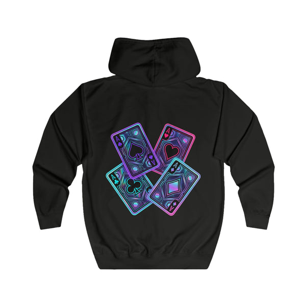 Ace Hoodie