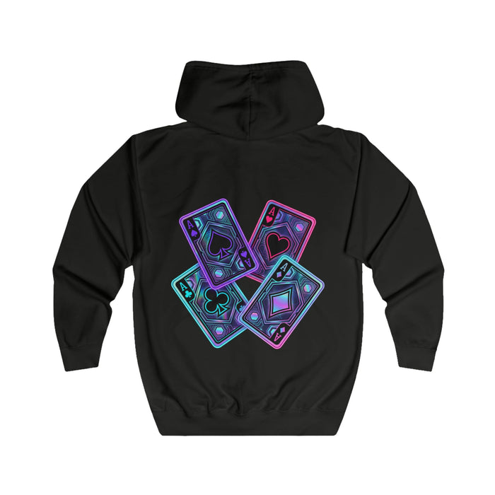 Ace Hoodie