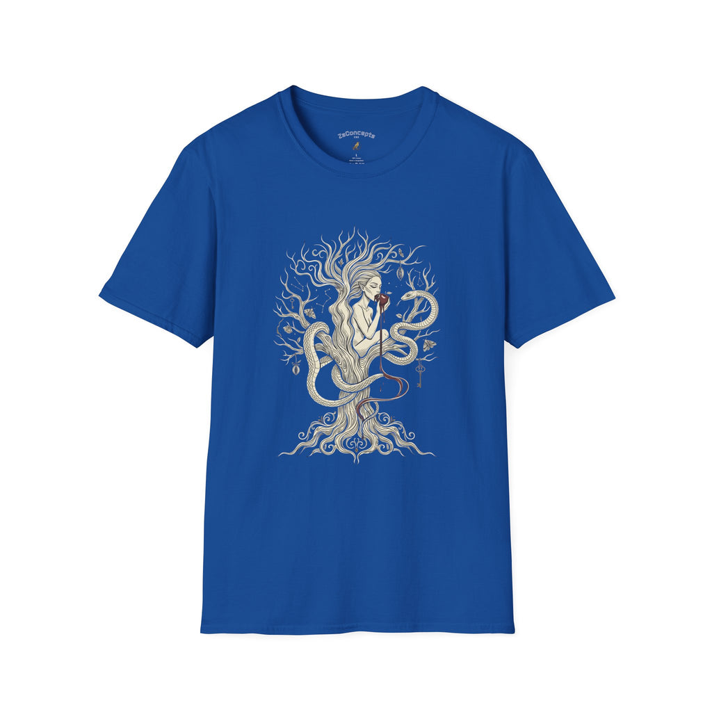 Eden Graphic Tee