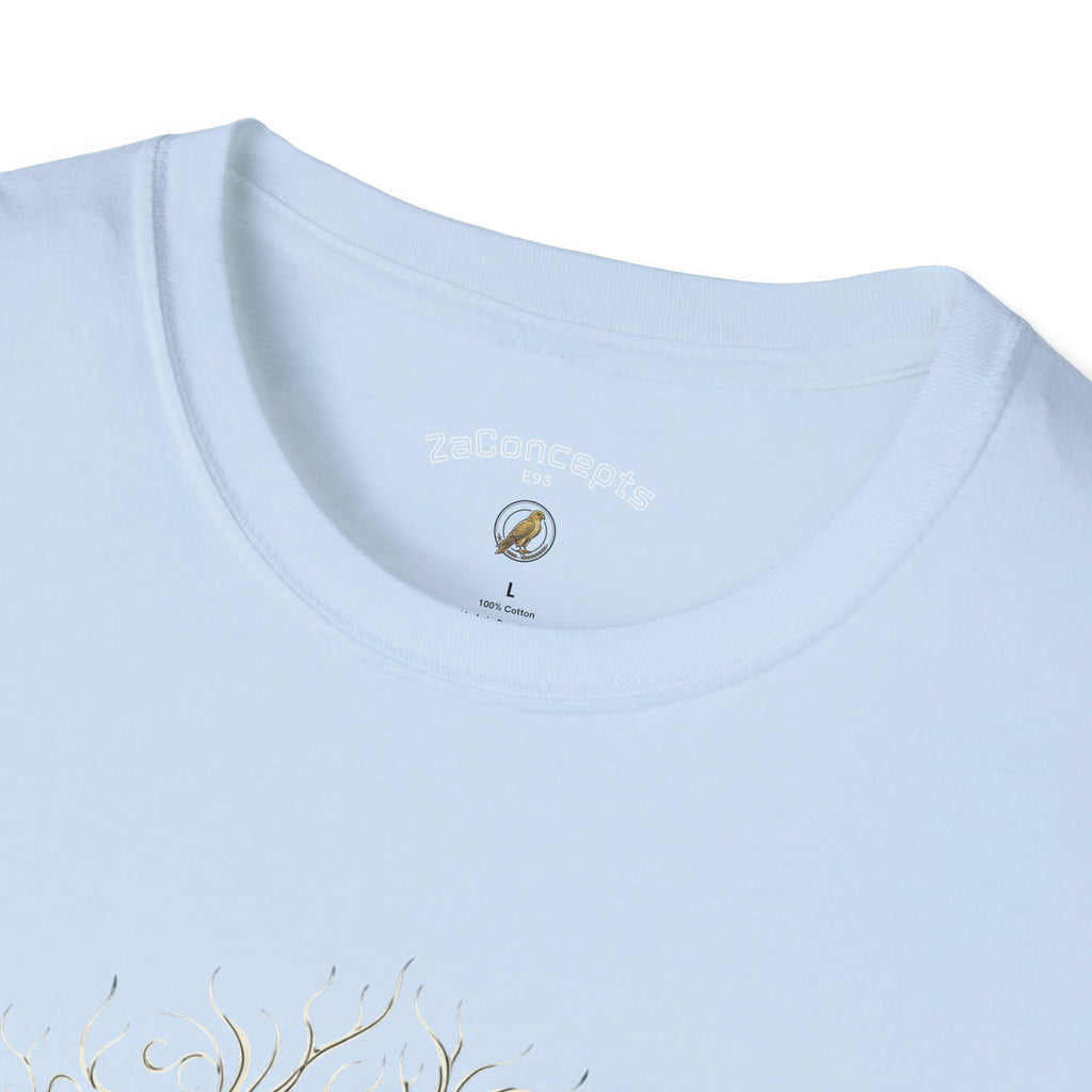 Eden Graphic Tee