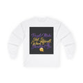 E93 Long Sleeve Tee - "People Make Shit So Difficult When It Shouldn't Be" Graphic