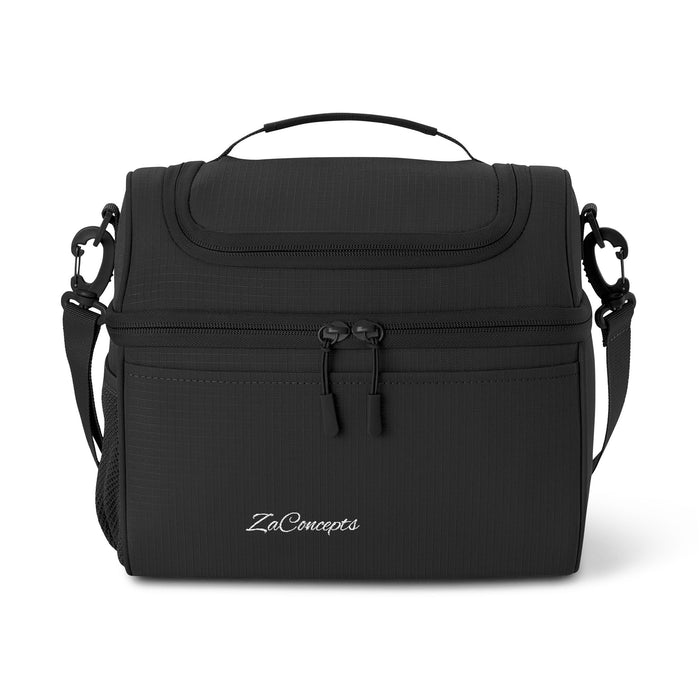 ZaConcepts Lunch Bag