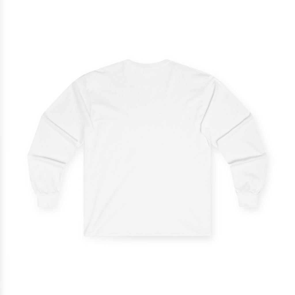 E93 Long Sleeve Tee - "People Make Shit So Difficult When It Shouldn't Be" Graphic