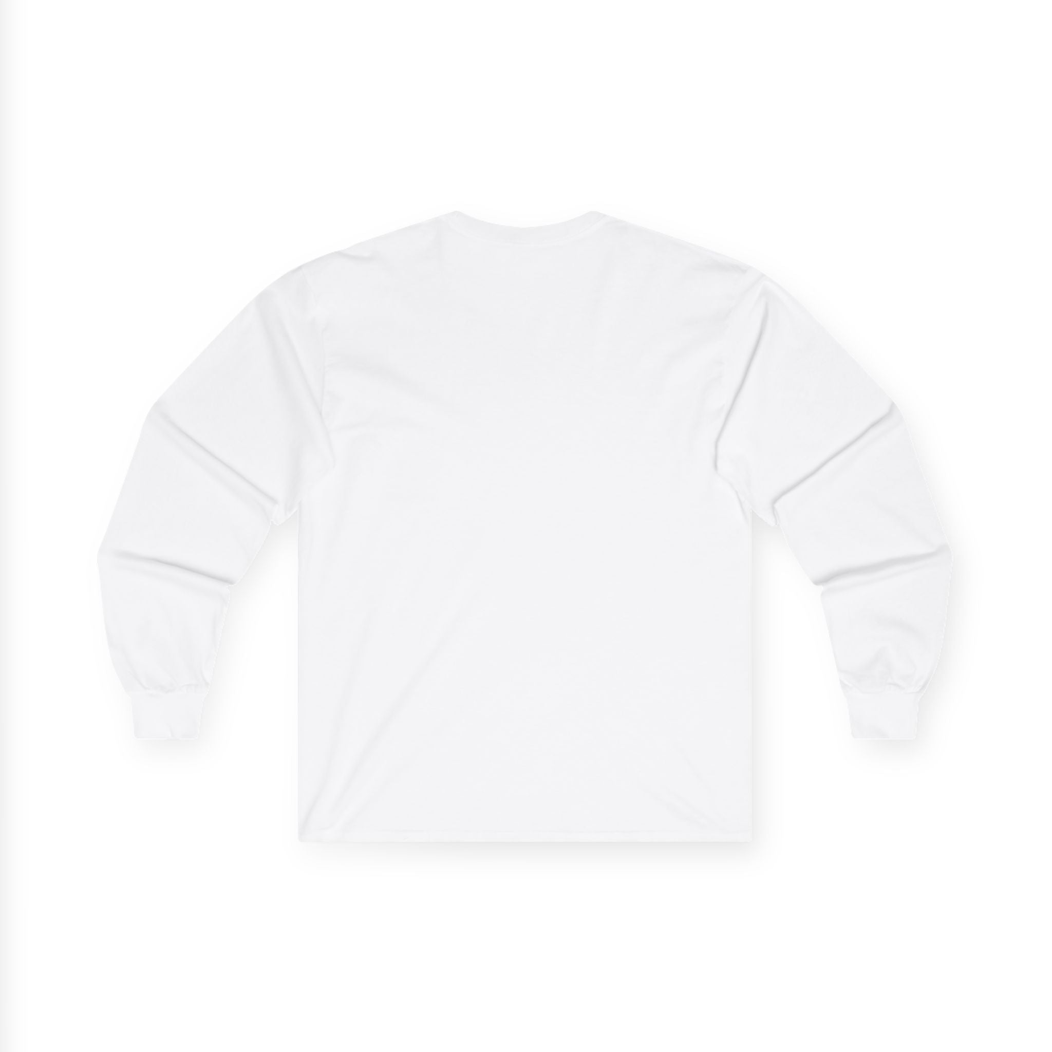 E93 Long Sleeve Tee - "People Make Shit So Difficult When It Shouldn't Be" Graphic