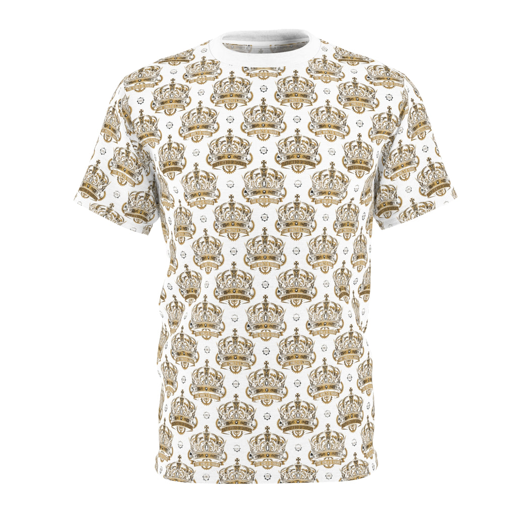 ZaConcepts crown Tee