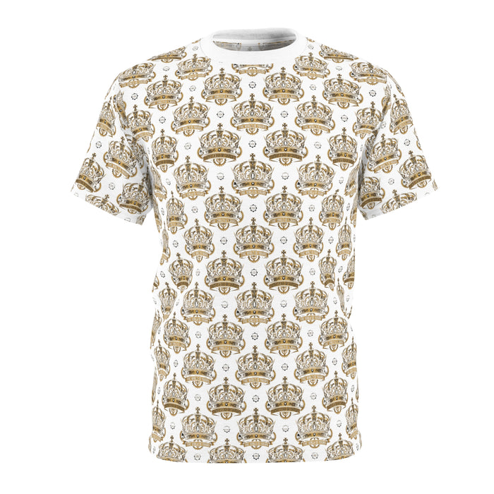 ZaConcepts crown Tee