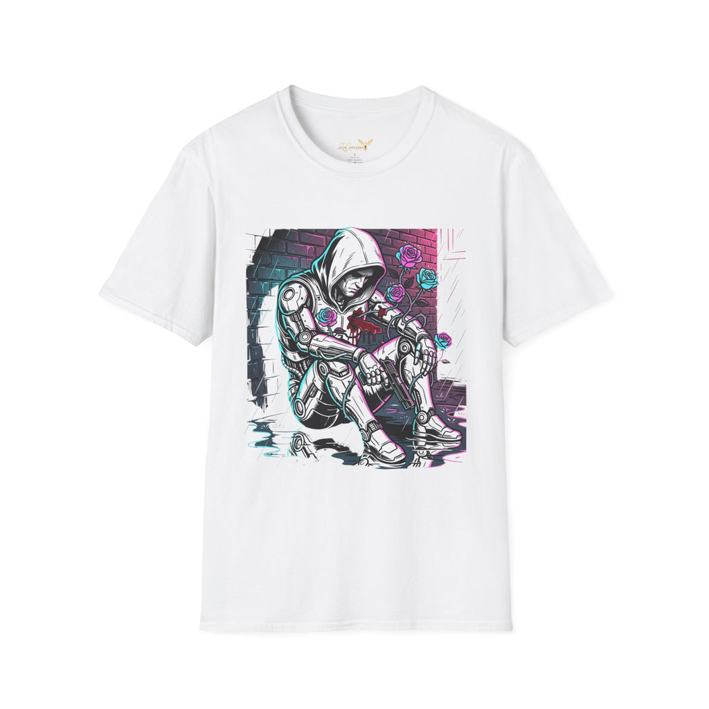 ZaConcepts Cyberpunk Tee
