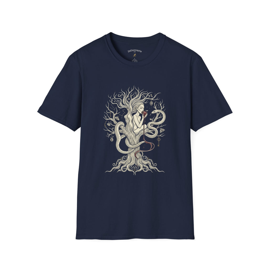 Eden Graphic Tee