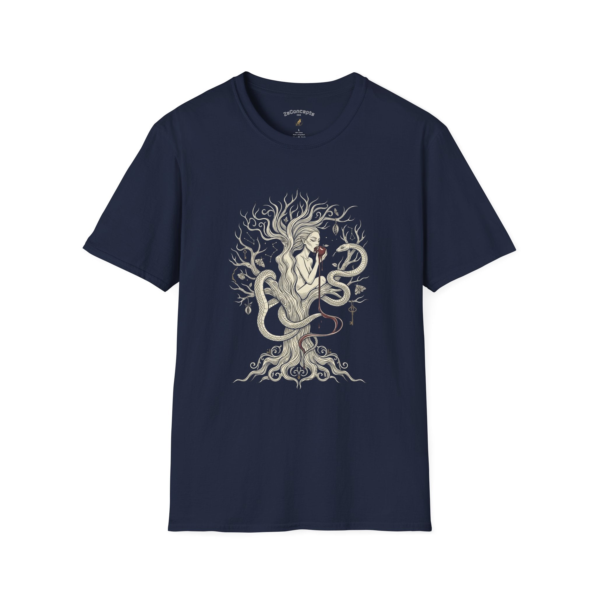 Eden Graphic Tee