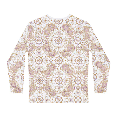 Bandana Long Sleeve Tee