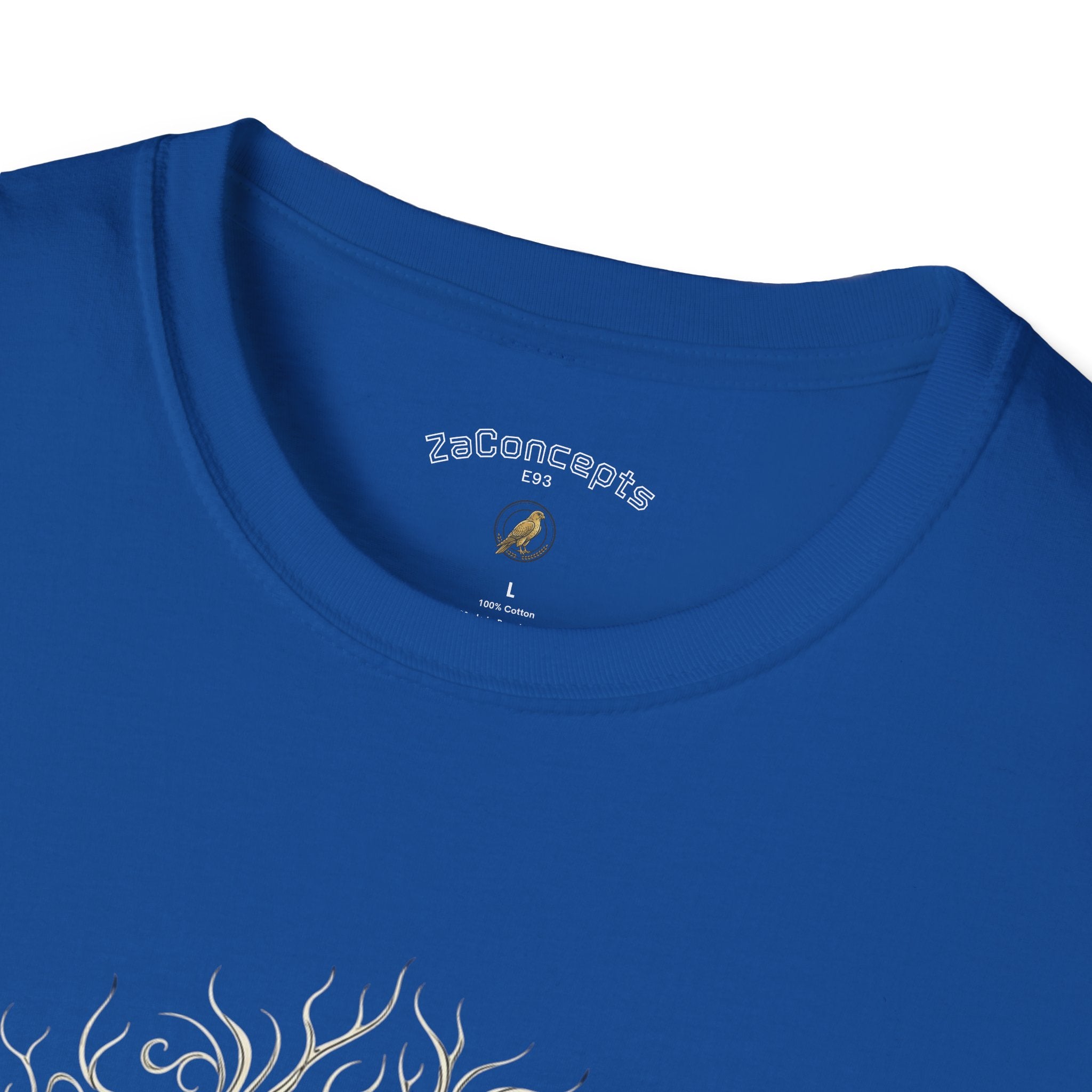 Eden Graphic Tee