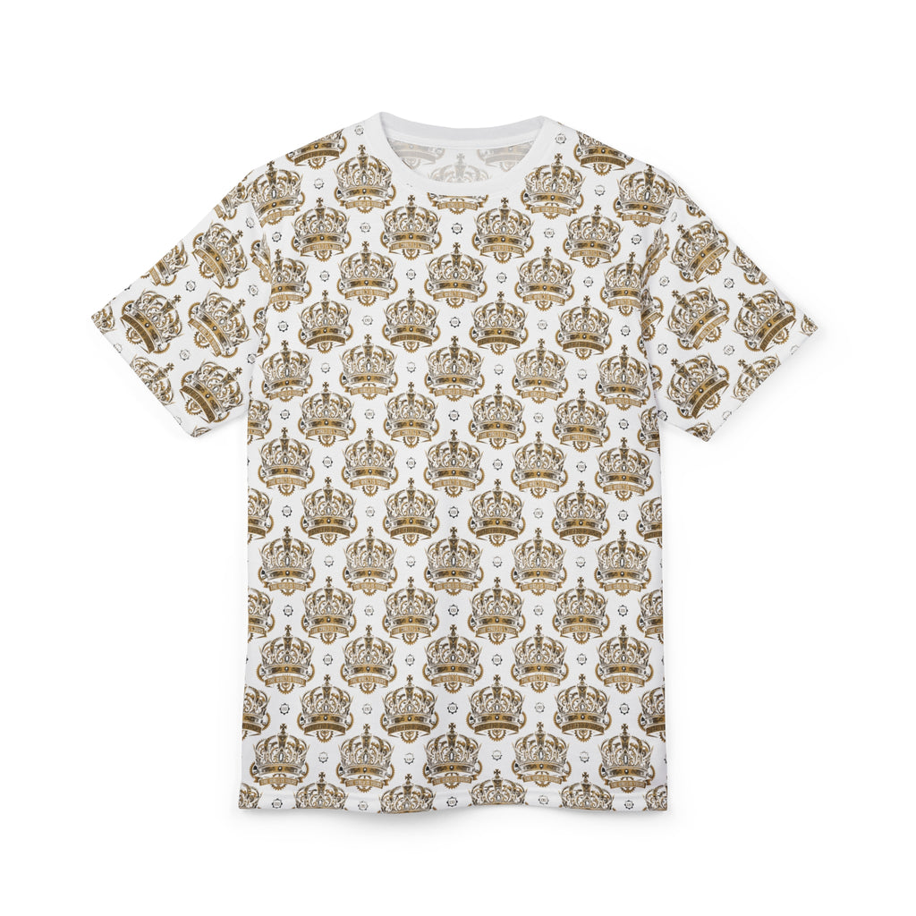 ZaConcepts crown Tee