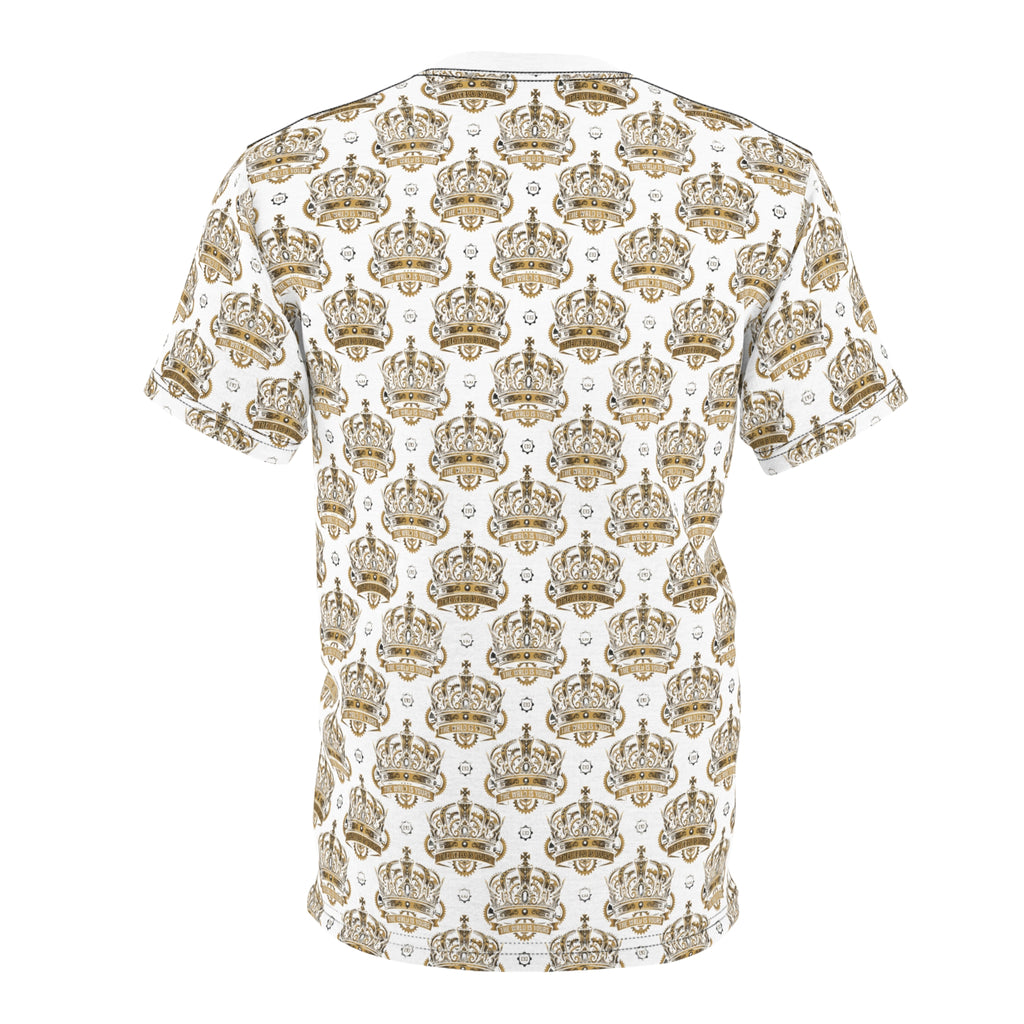 ZaConcepts crown Tee