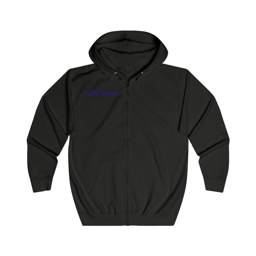 Ace Hoodie