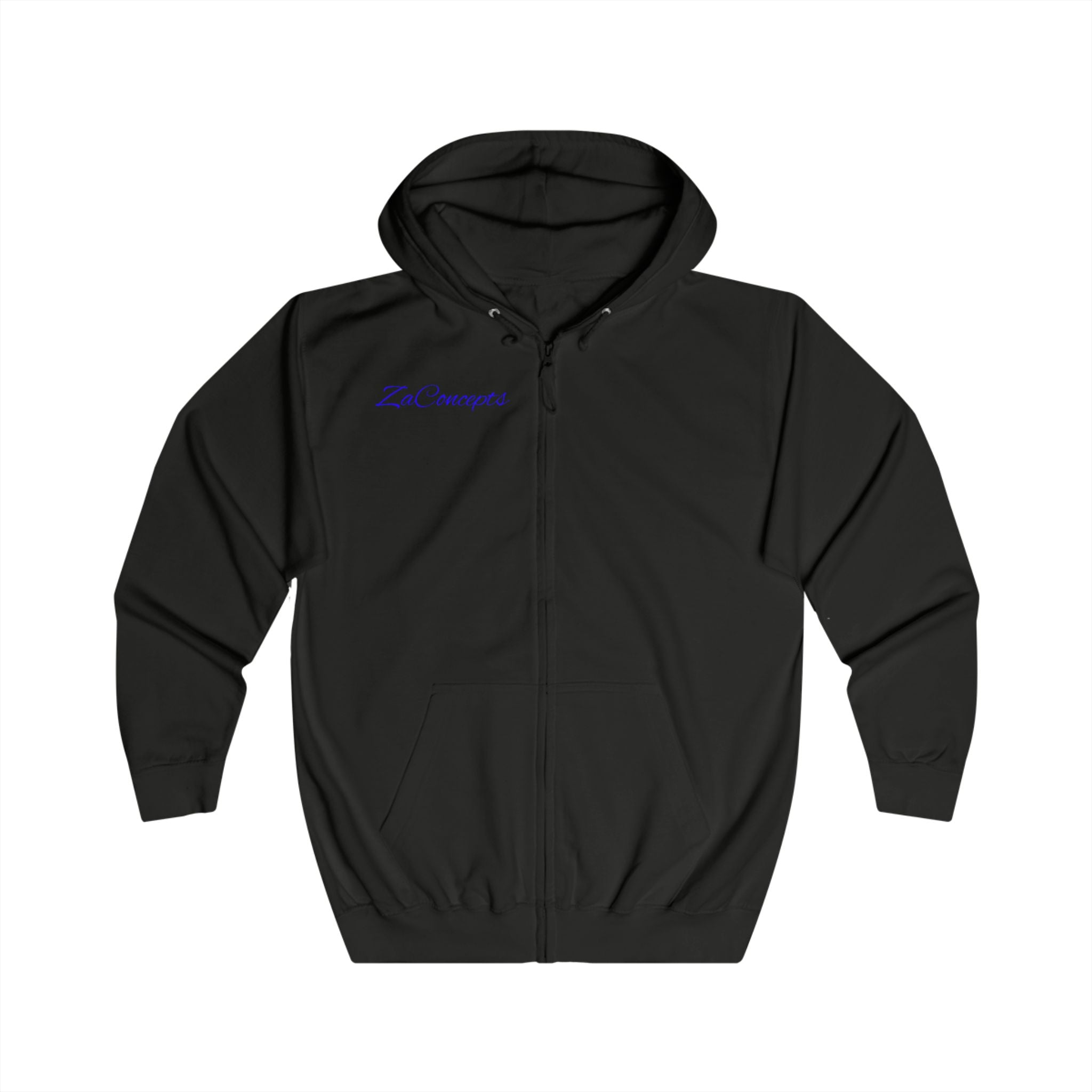 Ace Hoodie
