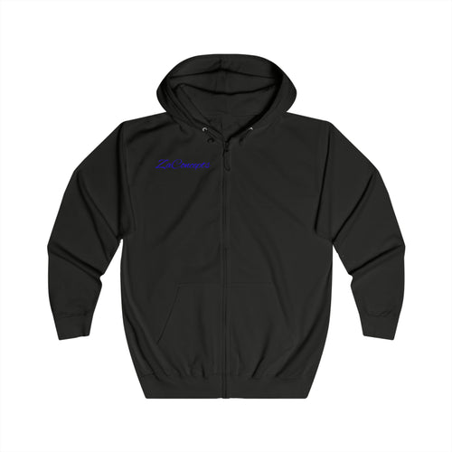 Ace Hoodie