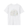 City-Skylines Minimalist T