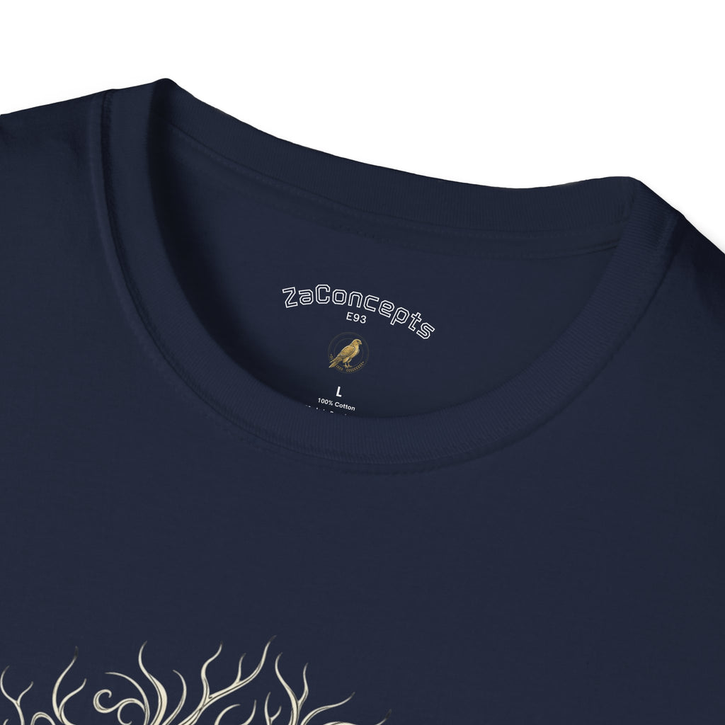 Eden Graphic Tee