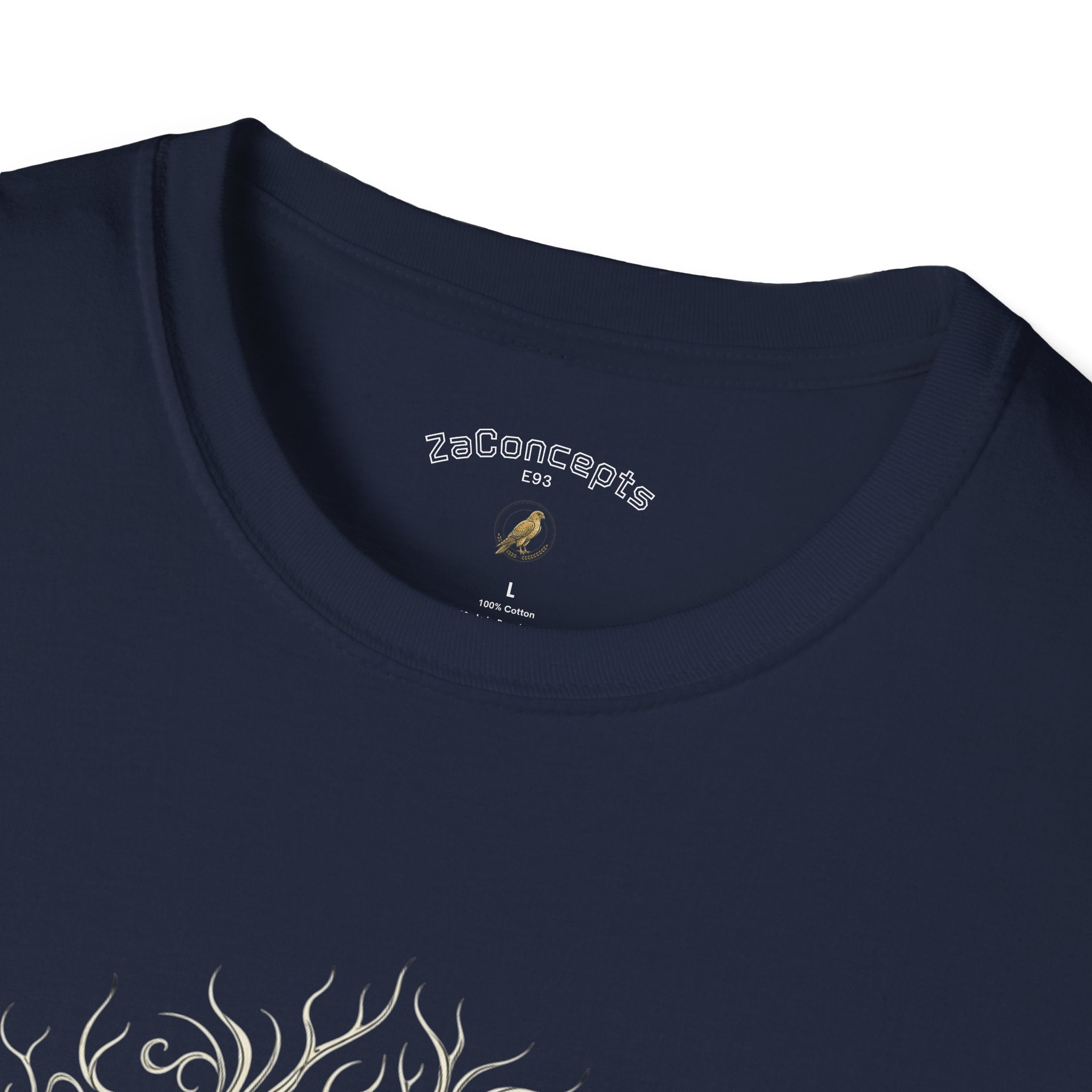 Eden Graphic Tee