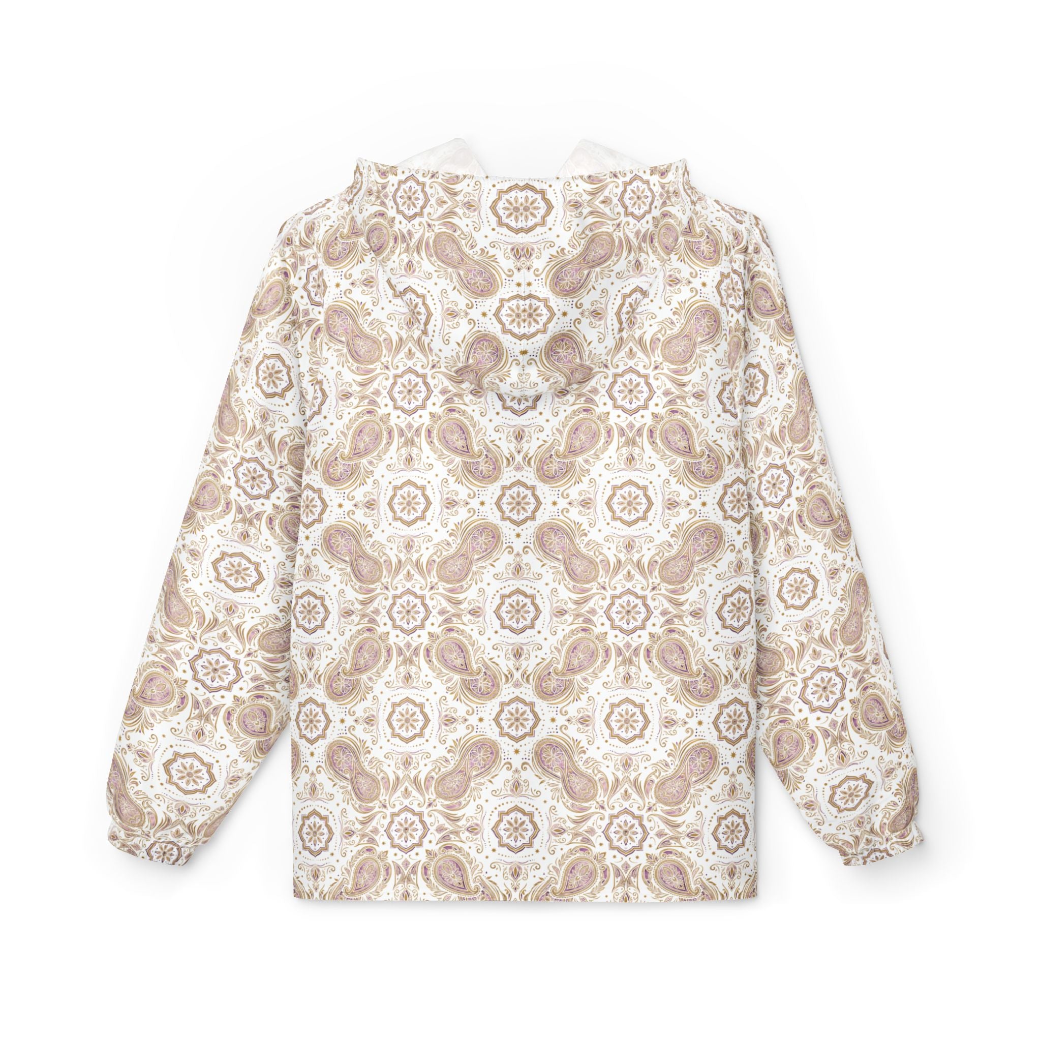 Bandana Windbreaker